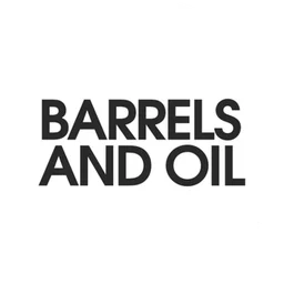 Barrels and Oil