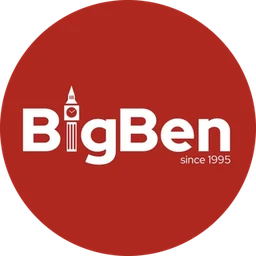 Big Ben